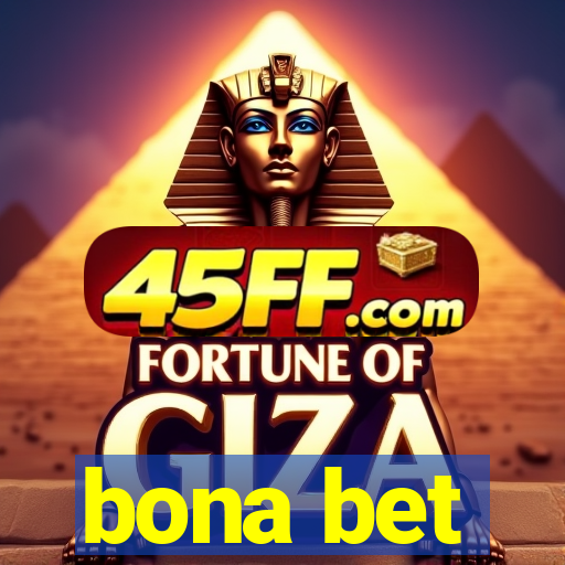 bona bet